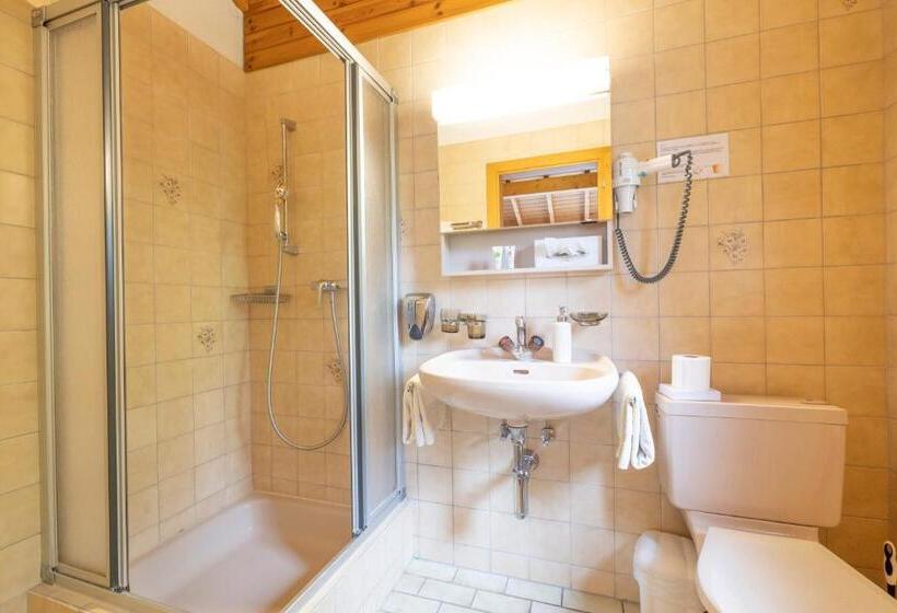 ホテル Landgasthof Sommerfeld