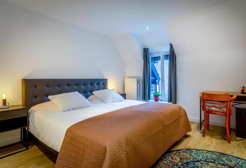 فندق Landgoed Overste Hof