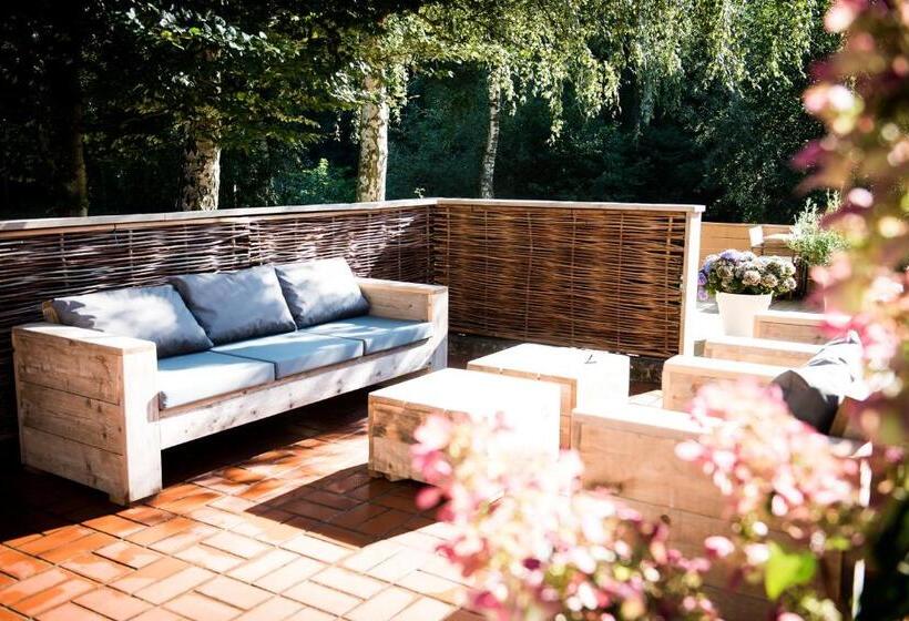 فندق Landgoed Overste Hof