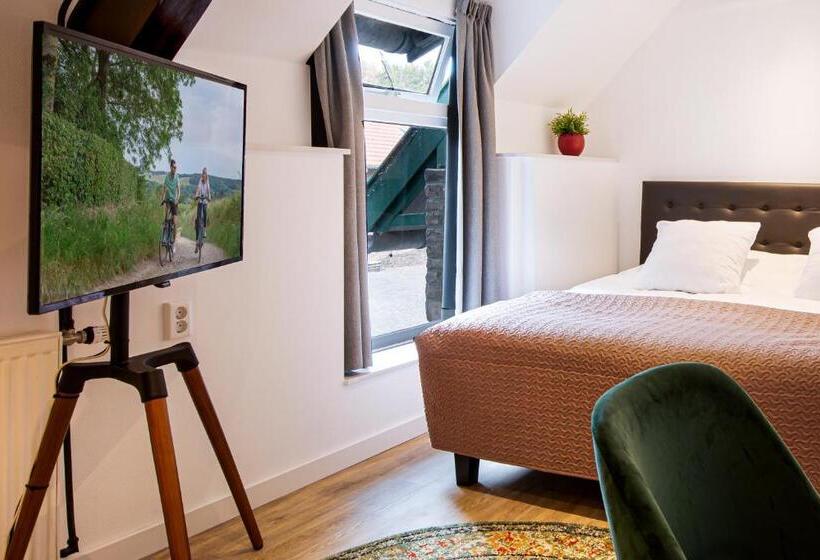 فندق Landgoed Overste Hof