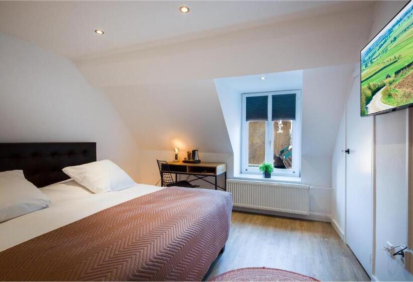 فندق Landgoed Overste Hof