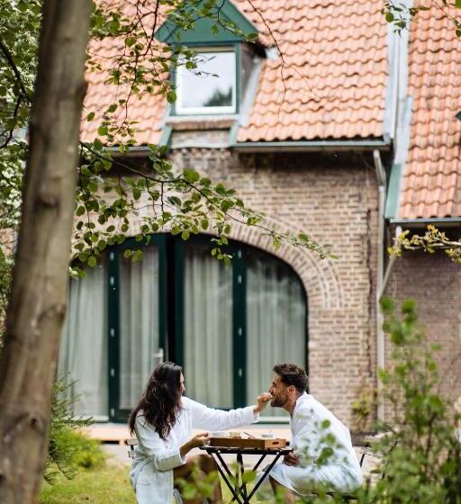 فندق Landgoed Overste Hof