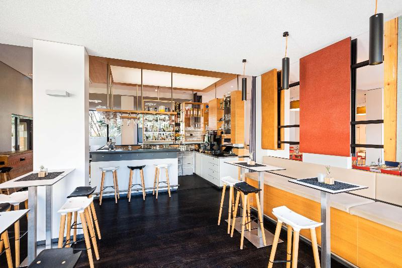 Lindner Hotel Frankfurt Sportpark, Part Of Jdv By Hyatt