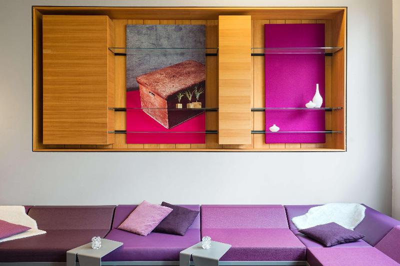 Lindner Hotel Frankfurt Sportpark, Part Of Jdv By Hyatt