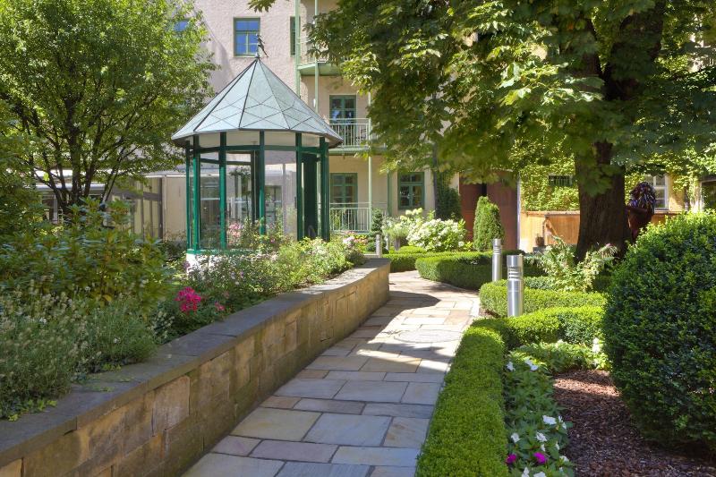 בית מלון כפרי Maximilian Munich Apartments &