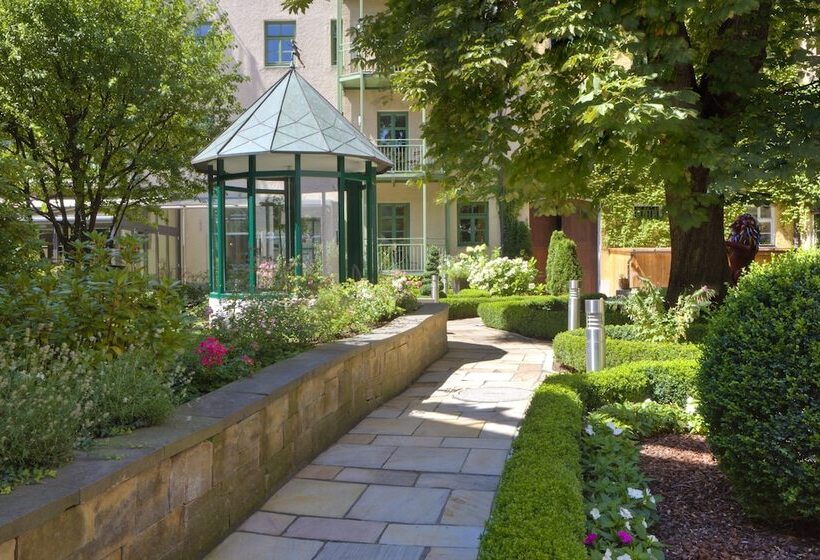 בית מלון כפרי Maximilian Munich Apartments &