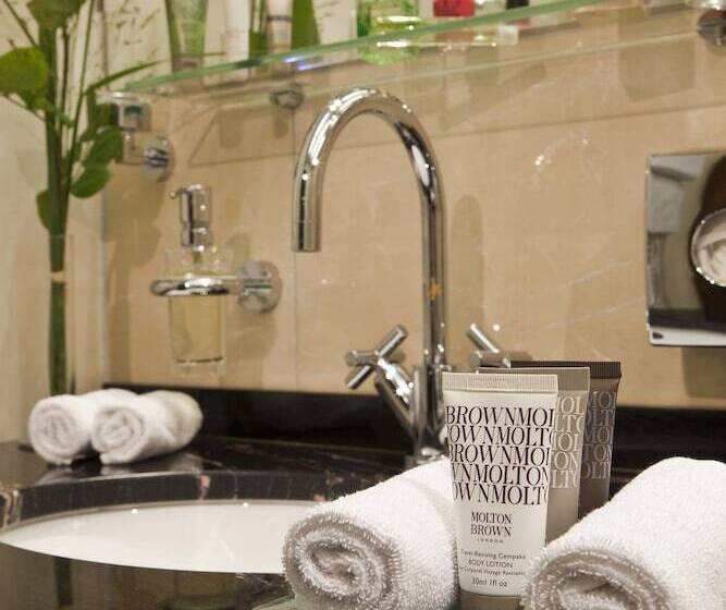 בית מלון כפרי Maximilian Munich Apartments &