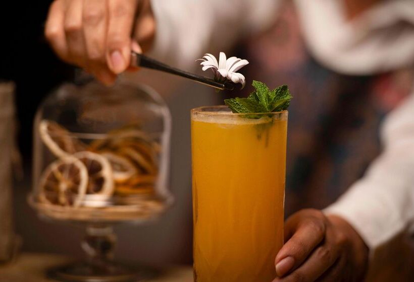 هتل Mazagan Beach & Golf Resort