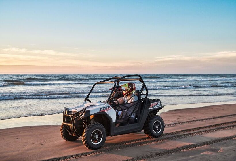 هتل Mazagan Beach & Golf Resort