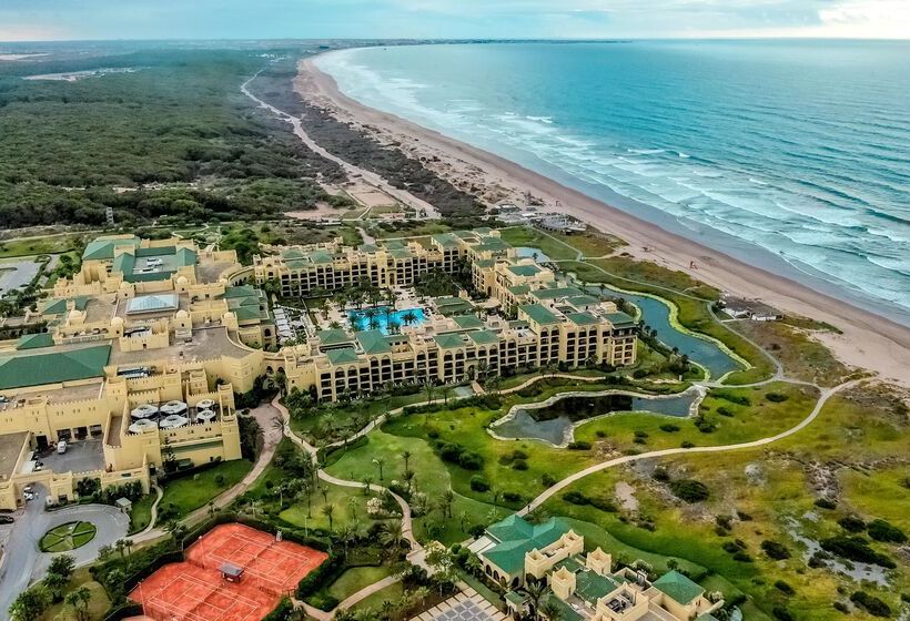 هتل Mazagan Beach & Golf Resort