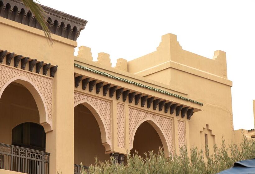 هتل Mazagan Beach & Golf Resort