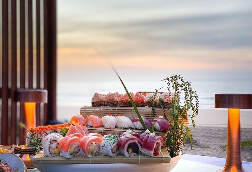 هتل Mazagan Beach & Golf Resort