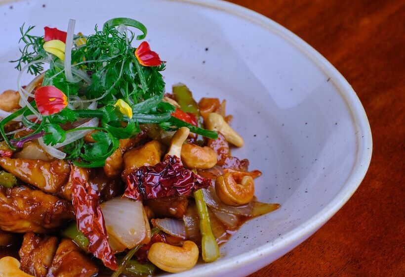 هتل Mazagan Beach & Golf Resort