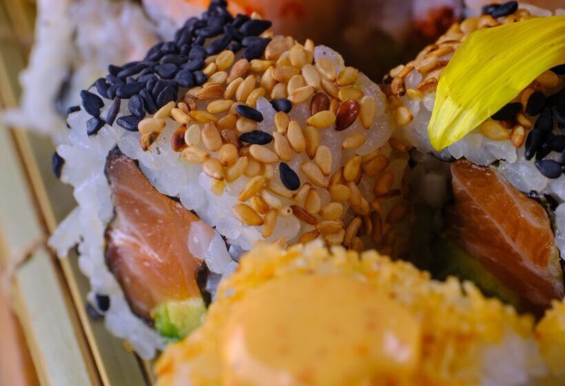 هتل Mazagan Beach & Golf Resort