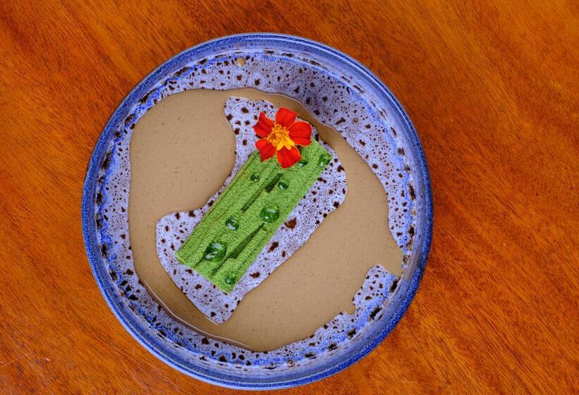 هتل Mazagan Beach & Golf Resort