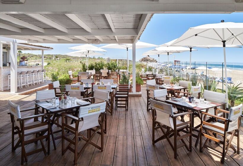 هتل Mazagan Beach & Golf Resort