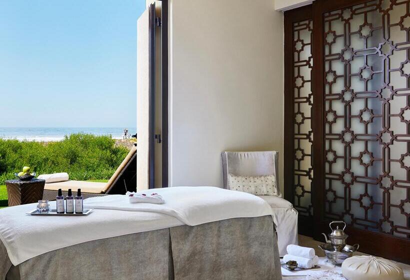 هتل Mazagan Beach & Golf Resort