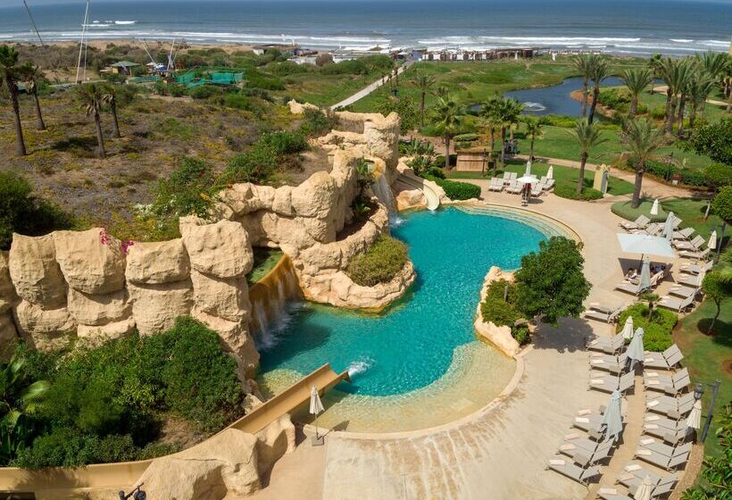 هتل Mazagan Beach & Golf Resort