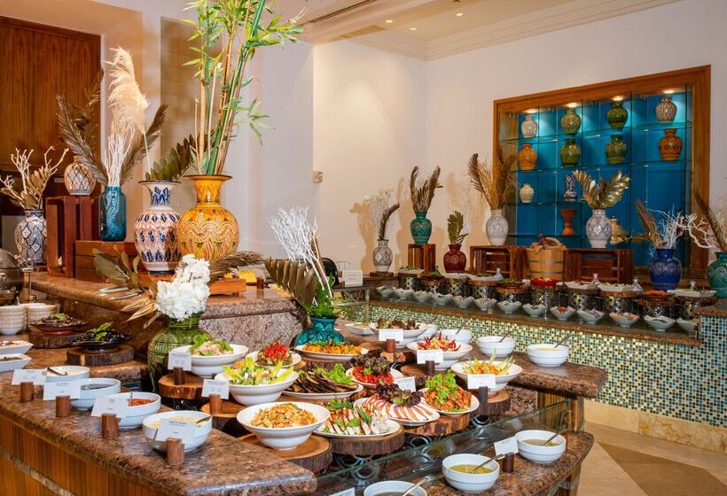 هتل Mazagan Beach & Golf Resort