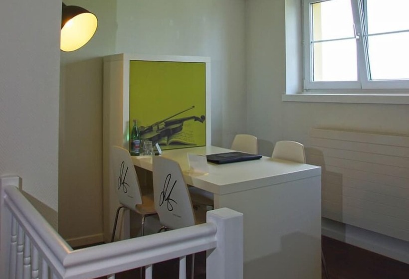 בית מלון כפרי Murten