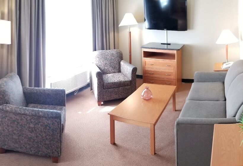 Neighbourhood Inn Hotels In Bonnyville