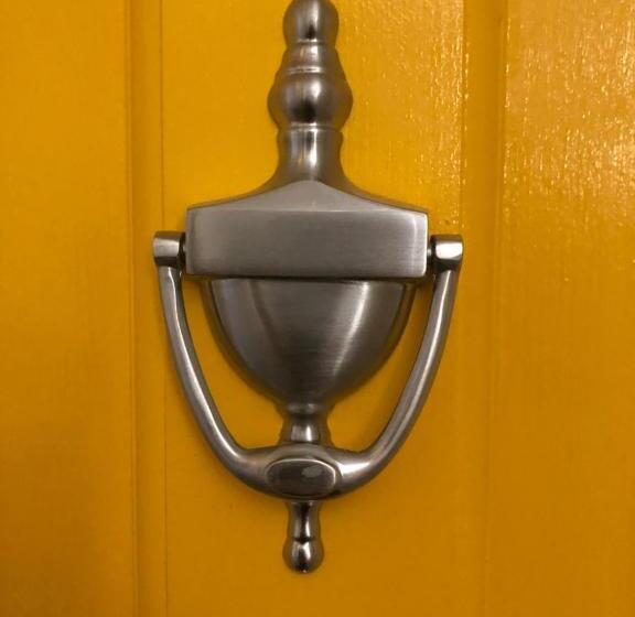 No.1 Pery Square Hotel & Spa