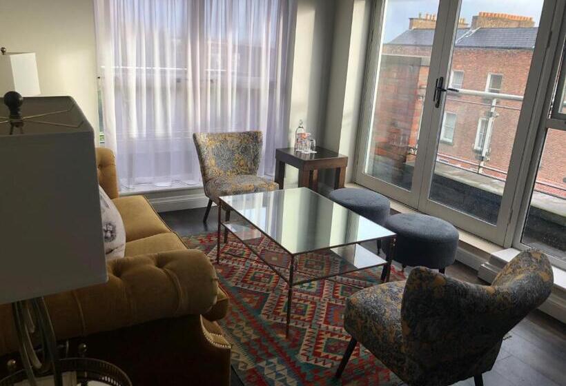 No.1 Pery Square Hotel & Spa