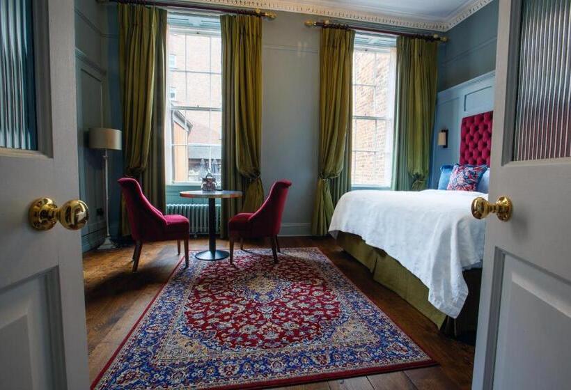 No.1 Pery Square Hotel & Spa