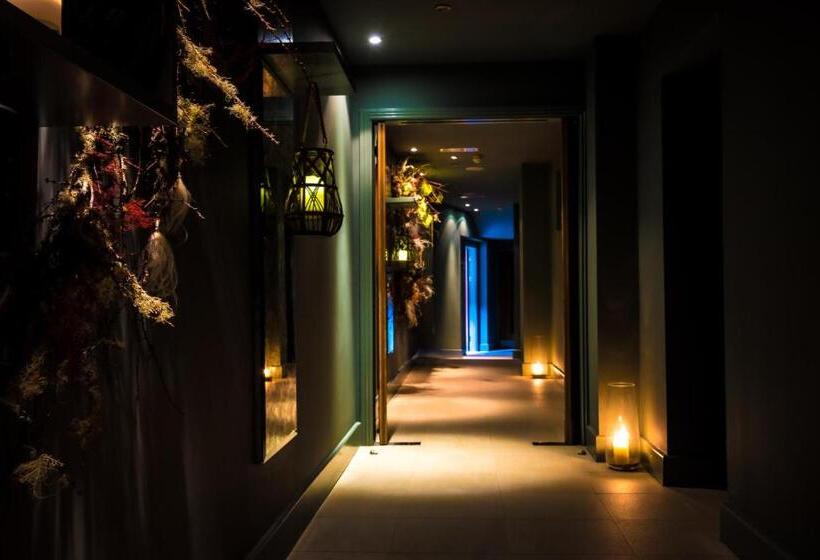 No.1 Pery Square Hotel & Spa