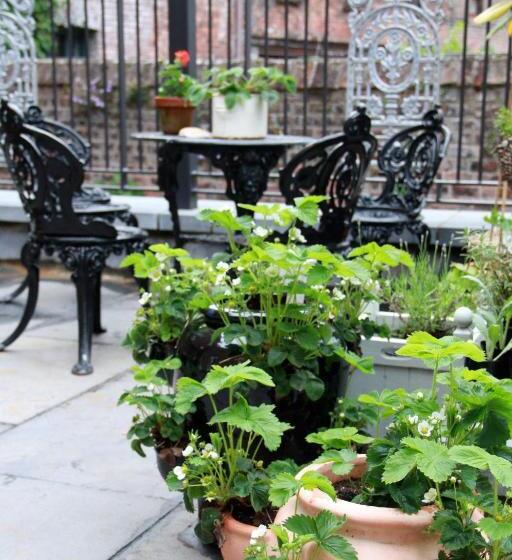 No.1 Pery Square Hotel & Spa