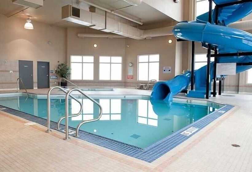 فندق Paradise Inn And Suites