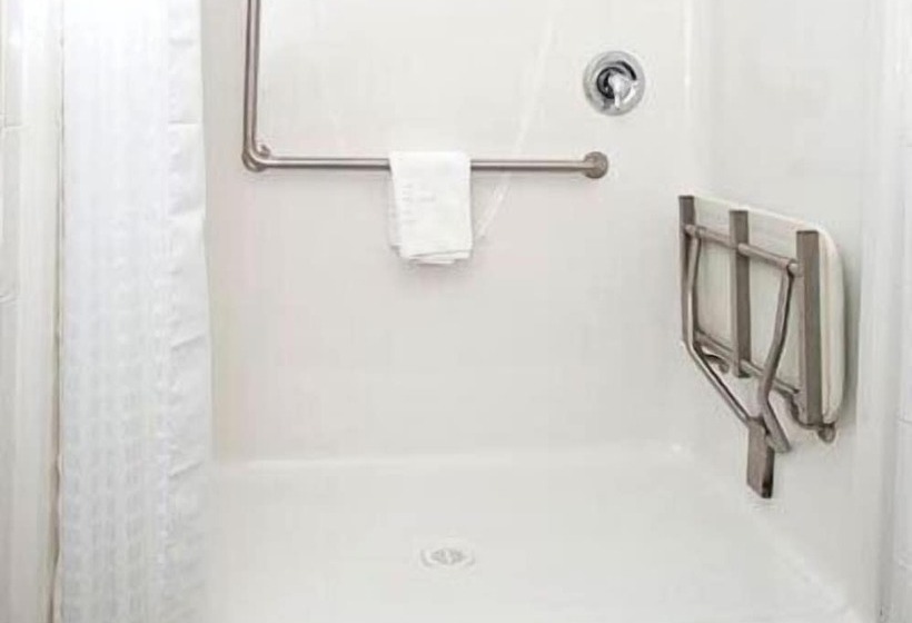 ホテル Paradise Inn And Suites