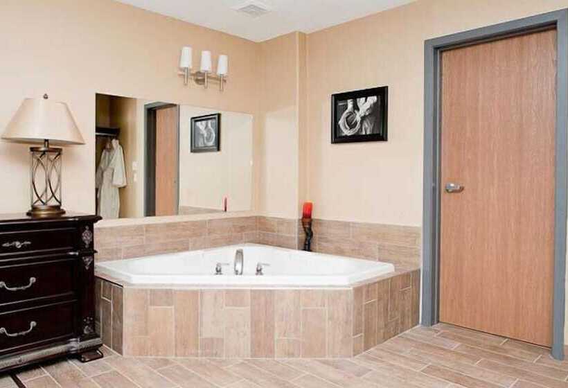 ホテル Paradise Inn And Suites