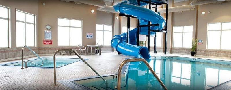 فندق Paradise Inn And Suites