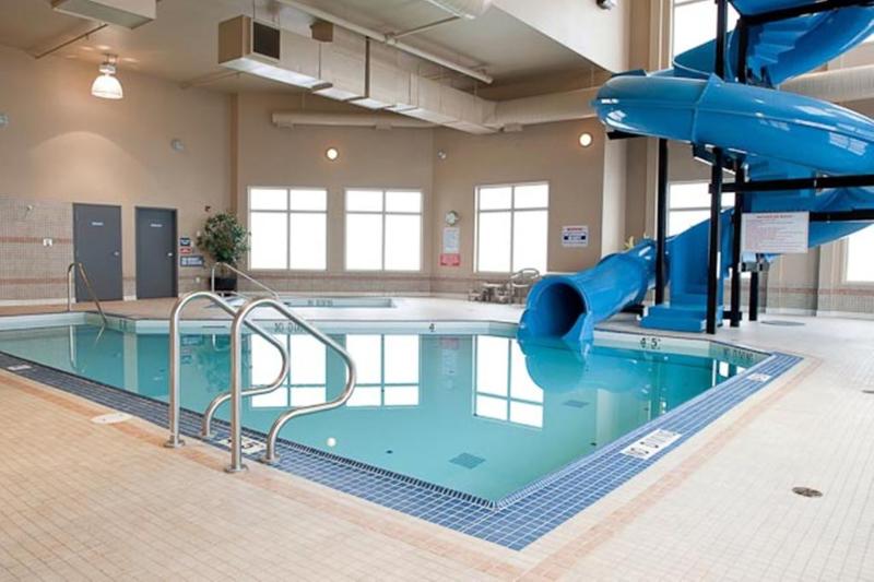 فندق Paradise Inn And Suites