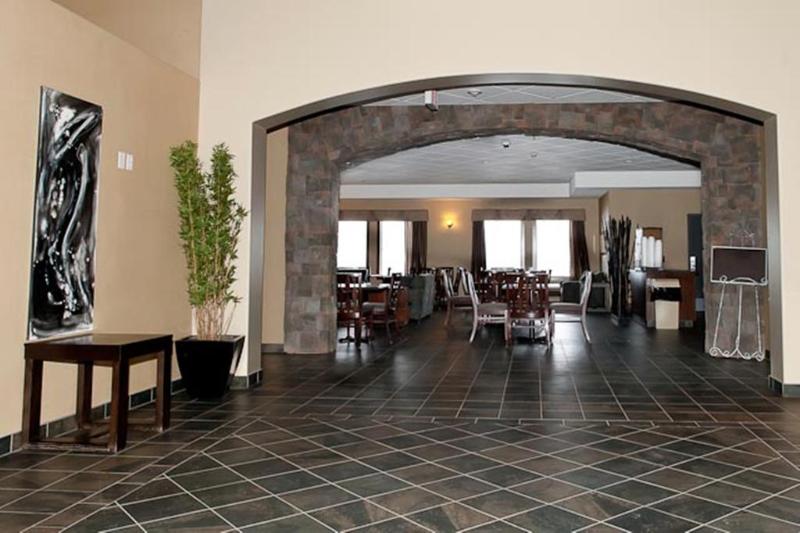 ホテル Paradise Inn And Suites