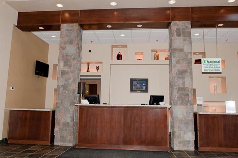فندق Paradise Inn And Suites