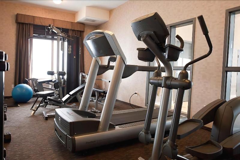 فندق Paradise Inn And Suites