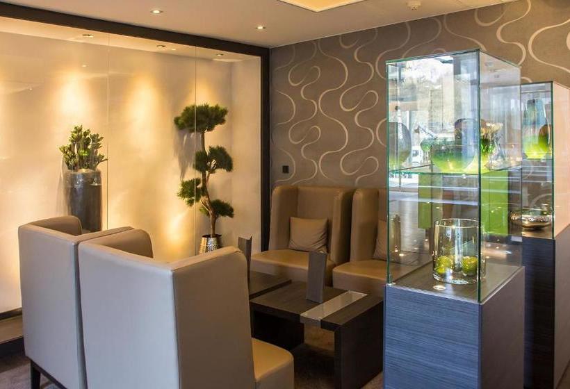 فندق Park Ahrbergen