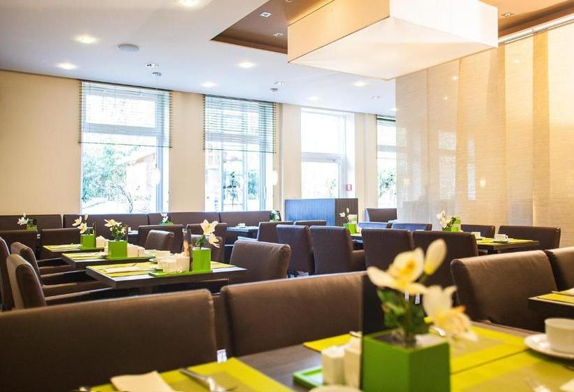 فندق Park Ahrbergen