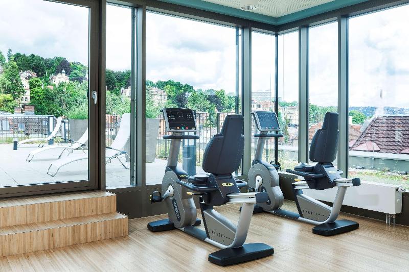 هتل Park Inn By Radisson Stuttgart