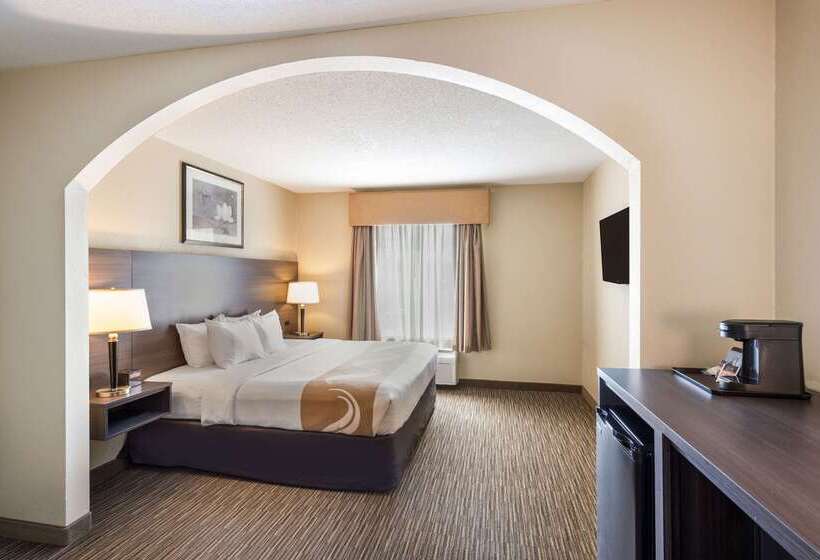 فندق Quality Inn & Suites Fishkill South Near I 84