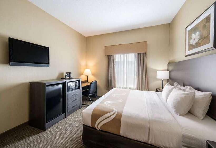 فندق Quality Inn & Suites Fishkill South Near I 84