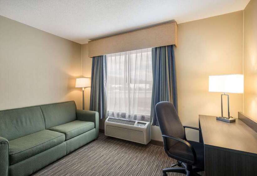 فندق Quality Inn & Suites Fishkill South Near I 84