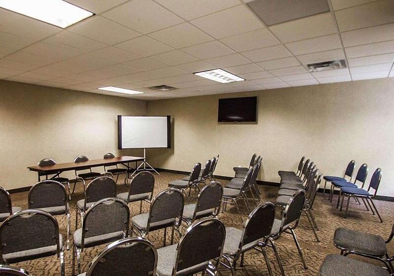 فندق Quality Inn & Suites Fishkill South Near I 84