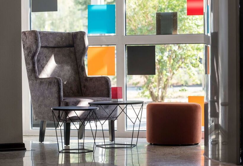 فندق Ramada By Wyndham Hannover Messe