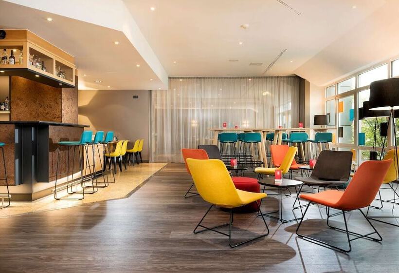 فندق Ramada By Wyndham Hannover Messe