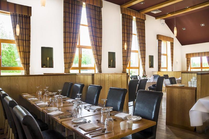 فندق Ramada Lough Allen