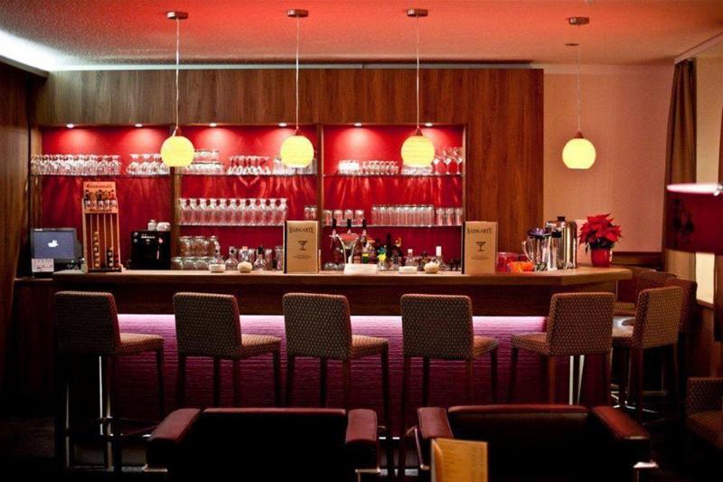 Rathaushotels Oberwiesenthal All Inclusive