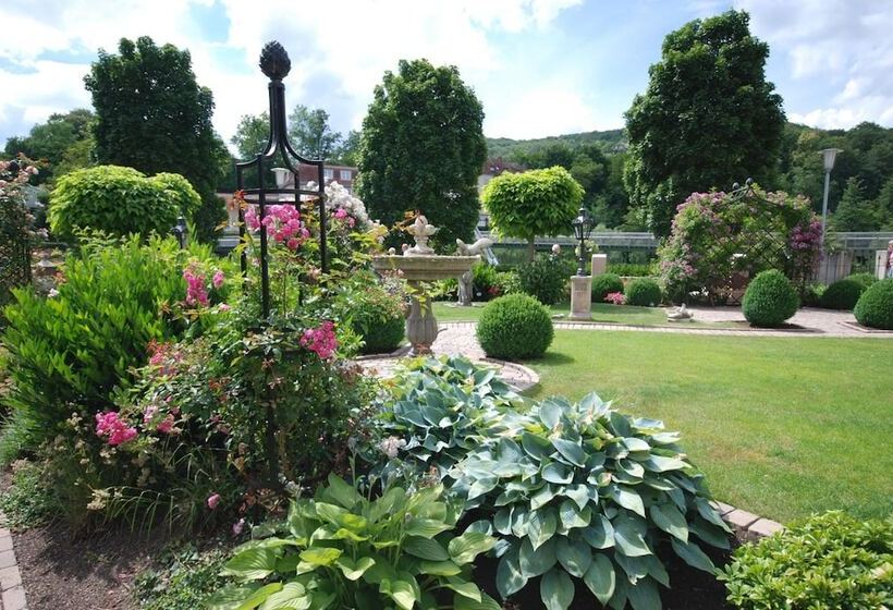 فندق Residenz Am Rosengarten